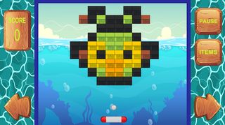 Bouncy 8-Bit - Screenshot 3