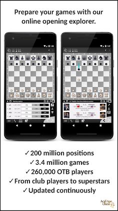 Acid Ape Chess GM Edition - Screenshot 1