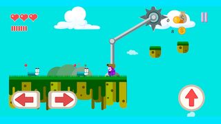 MR Hair - Screenshot 3