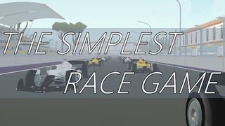 PBG Formula Race - Screenshot 1