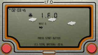 I.F.O - Screenshot 3