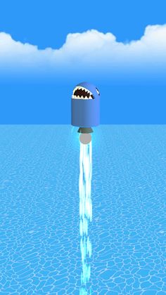 Rocket Launch 3D - Screenshot 4