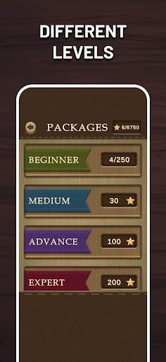 Block Puzzle: Unlock Escape - Screenshot 3