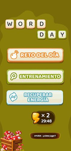 Worday - Screenshot 3