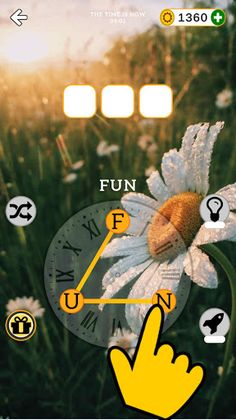 Word Day - challenge your word - Screenshot 2