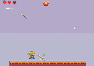 Arrow Block - Screenshot 3