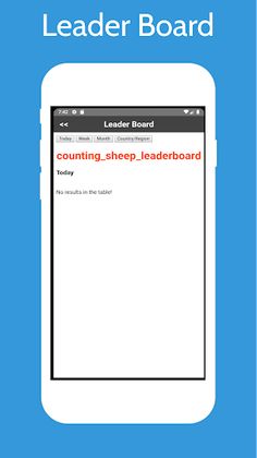 Counting Sheep - Screenshot 3