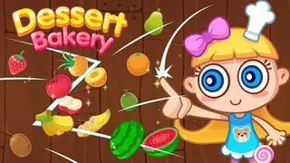 Dessert Cooking:ice candy make - Screenshot 3
