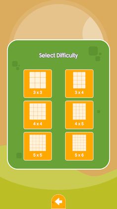 Sliding Puzzle - Screenshot 4