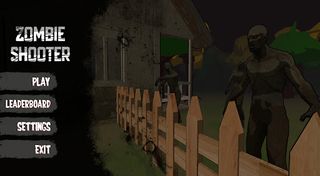 Zombie X Anime - Screenshot 2