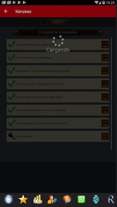 Kerusso - Screenshot 2