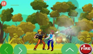 Deshi Dhamal - Screenshot 3