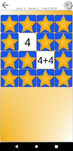 SmolGame MathMatch - Screenshot 2