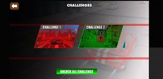 Racing fast car - Screenshot 2