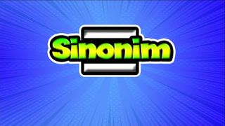 Sinonim - Screenshot 1