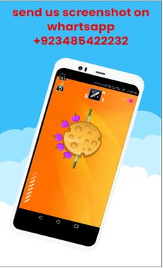 Dartchakku || Knife game - Screenshot 2