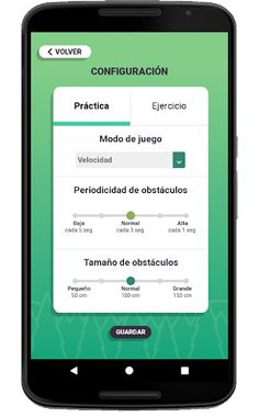 Emg One Loica a13 - Screenshot 3