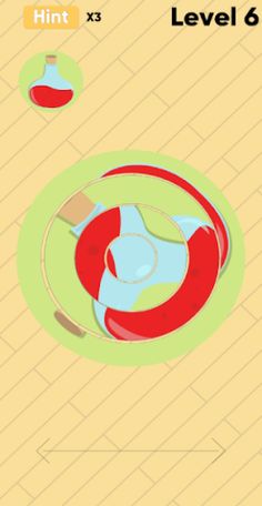 Spin Match - Screenshot 2