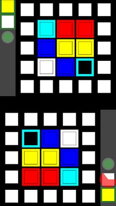 Color Racer - Screenshot 3