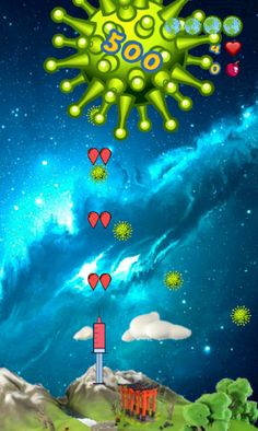 Plague 196 Inc - Screenshot 3