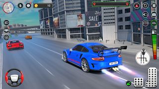 Car Racing Master - Car Games - Screenshot 1