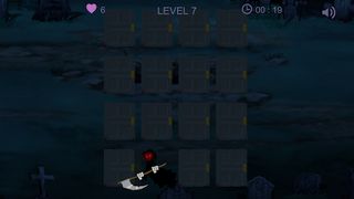 Thriller door - Screenshot 2