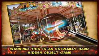 Free New Hidden Object Games F - Screenshot 3