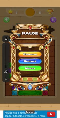 Block Puzzle - Screenshot 4