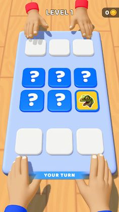 Memory Game: Match Battle - Screenshot 1