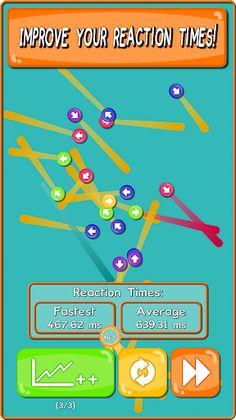 FlickBack: Redux - Screenshot 4