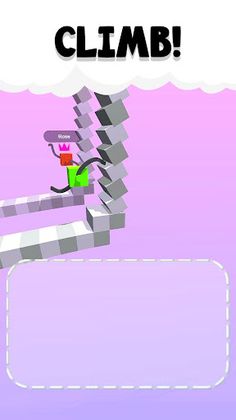 Draw Climber - Screenshot 3