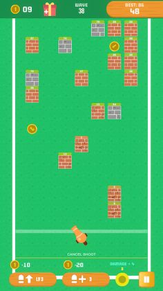 Break Walls - Screenshot 4