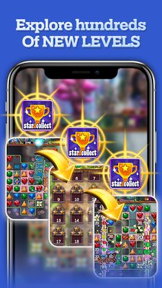 Jewel Phantom - Screenshot 3