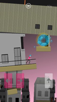 Escape in loop. Quarantine day - Screenshot 4