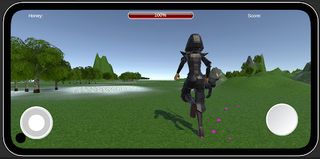 BeeSave - Screenshot 2