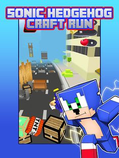 Run Hedgehog Run - Screenshot 1