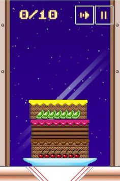 Tiny Cakes - Screenshot 3