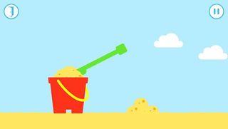 Hey Duggee: Sandcastle Badge - Screenshot 2