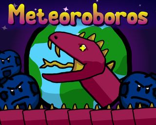 Meteoroboros - Screenshot 1