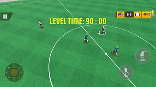 Football Soccer 2023 - Screenshot 1
