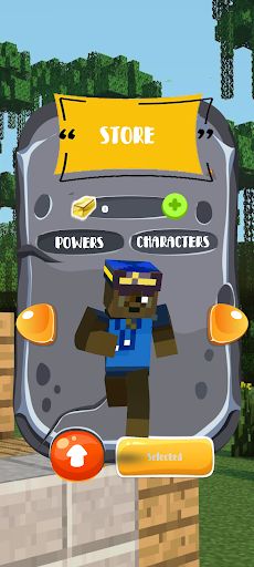 Paw Craft - Screenshot 3