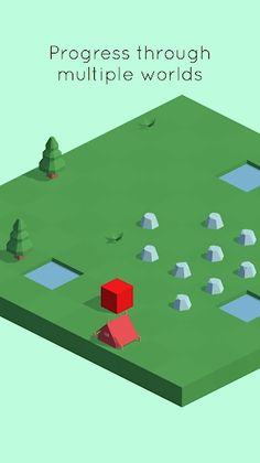 Obstruct - Screenshot 3