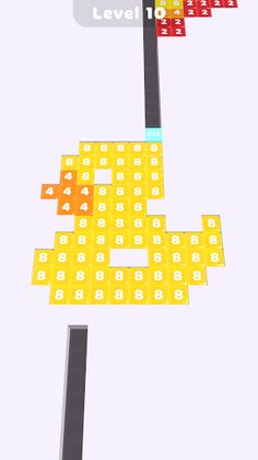 Mergero - Screenshot 3