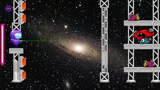 Bug Hunter - Screenshot 3