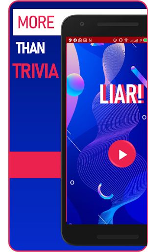 LIAR! more than trivia. - Screenshot 3