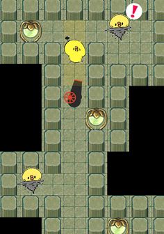 Layered Maze - Screenshot 2