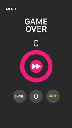 ZIG RUN - Screenshot 2