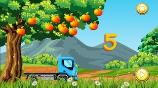 Truck Counting - Screenshot 2