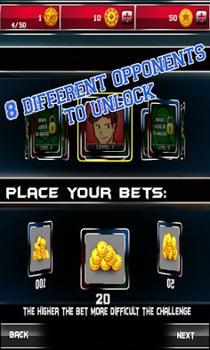 Beer Pong Champion - Screenshot 3