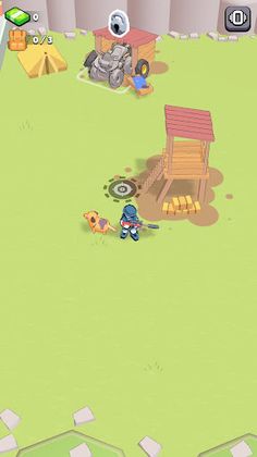 Sniper Hunter 3D - Screenshot 1